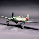 FW 190D im Maßstab 1:72