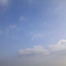 erst als der Wind abflaute 