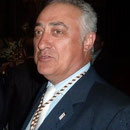 José Miguel Sáenz.   // E. Banca
