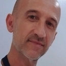José Manuel Pliego Suñé. // Sanitario