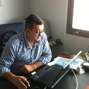 Segundo Ruiz.   // Constructor y Empresario