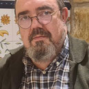 Fernando Sáenz Serrano.   // Administrativo Socio-sanitario