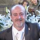 Manolo Huerta.   // Fontanero