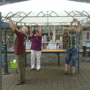 Der Aufbah unseres Standes