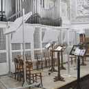 Mobile Version (hier Kirchenchor)