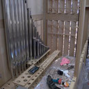 Intonation Schwellwerk