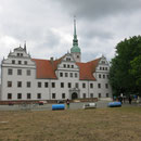Schloss Doberlug