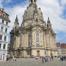 Dresden - Frauenkirche