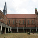 Die Klosterkirche Marienstern