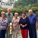 Familie in Speichingen