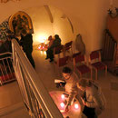 Kapelle