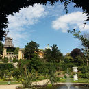 Park Sanssouci in Potsdam