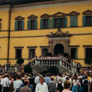 100 Jahre Brauchtum Salzburg im Schloss Hellbrunn, 1990