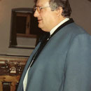 Feier zum 50er von Horst Deutl