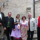„Feuer und Stimme“ 14. - 16.06.2013  