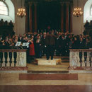 Alpenländische Passion im Salzburger Dom, 27.03.1994