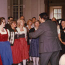 Erstes Singen 1978