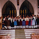 Adventsingen, Pfarrkirche Maxglan