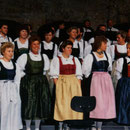 "Jahr des Herrn" im Salzburger Festspielhaus 1992