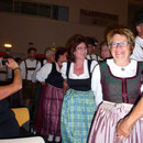 „Eurofolk Italia“ 18. - 21.07.2013 - Eröffnung
