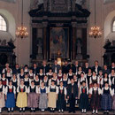 Erntedank im Dom zu Salzburg