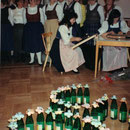 Feier zum 50er von Horst Deutl