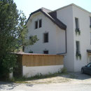 Umbau MFH Leuzigen
