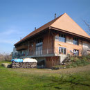 Umbau Bauernhaus in Mörigen
