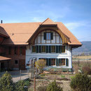 Umbau Bauernhaus in Mörigen