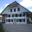 Umbau Landi Leuzigen