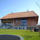 Umbau Bauernhaus in Mörigen