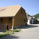 Umbau Bauernhaus Safnern
