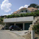 Neubau EFH in Selzach