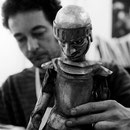 Chevalier "Gargantua" 2011 TMG / Parfumerie. Photo: Mirjam Landolt