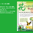 花いっぱい運動