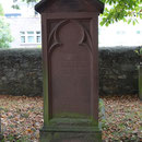 12 Michael Rosenthal aus Bad Nauheim  gest. 24.02.1885