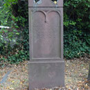 22 Moritz Lesser aus Berlin gest.  21.07.1892