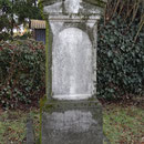23 Jsrael Holbert aus Russland gest.  11.08.1892
