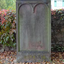 7 Simon Morgenstern aus Düdelsheim gest. 20.08.1872