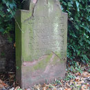 1 Sophie Rosenthal aus Bad Nauheim, gest. 26.05.1866 