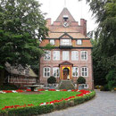Schloß Ritzebüttel