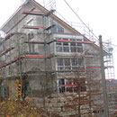 Raffstoren/Jalousien Neubau Tübingen