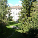 Innenhof