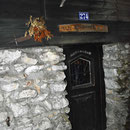 Chuehwägli Nr. 274: Rockefellerhütte -> an ganz feudaler Lage! 