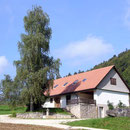 Reckenackerhütte Attiswil