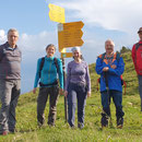 Gruppe Hasenmatt