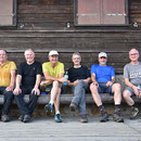 Gruppenfoto