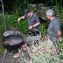 Profi's am Grill
