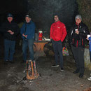 Apéro am Bach