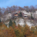 Kohl Hütte Schattenberg Farnern